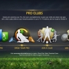 Pro Clubs | Virtual Pro Splash Screen