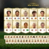 FUT Legends