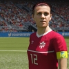 Women’s National Teams Take the Pitch in EA SPORTS FIFA 16