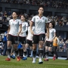 Women’s National Teams Take the Pitch in EA SPORTS FIFA 16