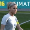 Women’s National Teams Take the Pitch in EA SPORTS FIFA 16