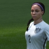 Women’s National Teams Take the Pitch in EA SPORTS FIFA 16