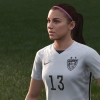 Women’s National Teams Take the Pitch in EA SPORTS FIFA 16