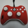 SCUF Striker FIFA Gaming Controller (red and white)