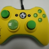 SCUF Striker FIFA Gaming Controller (yellow and green)