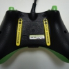SCUF Striker FIFA Gaming Controller 2 Paddles (yellow and green)