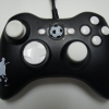 SCUF Striker FIFA Gaming Controller (black and white)