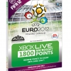 UEFA EURO 2012 ™ | 1800 MS Points (3D)