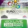 UEFA EURO 2012 ™ | 2100 MS Points (2D)