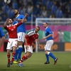 UEFA EURO 2012 ™ | Italy vs Denmark