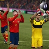 UEFA EURO 2012 ™ | Spain Celebrate Winning