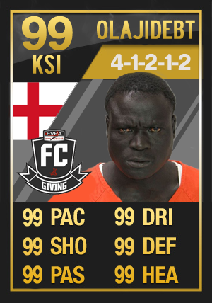 KSIOlajidebt