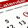 Our sweet FIFA Event Calendar