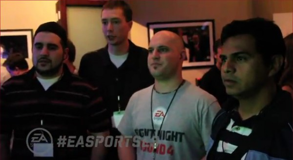 Watch the EA SPORTS Night Before E3 Community Event