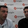 FIFA 13 E3 Live Chat