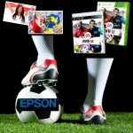 Win FIFA 12 for the Xbox/PS in Epson’s fan photo competition