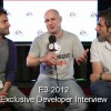 Wepeeler's E3 FIFA 13 Interview