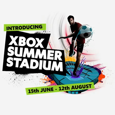 Xbox Summer Stadium