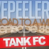 Wepeeler’s Road to a Win Ep 35 (TANK FC ft Heskey)