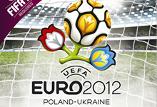 UEFA EURO 2012 ™
