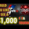 YeouschSports FIFA 12 Tournament for Ca$h