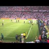 Chris Trout's Euro 2012 Trip To Ukraine
