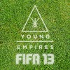 Will be featured in the FIFA 13 soundtrack