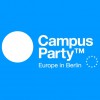 Campus Party Europe in Berlin 2012