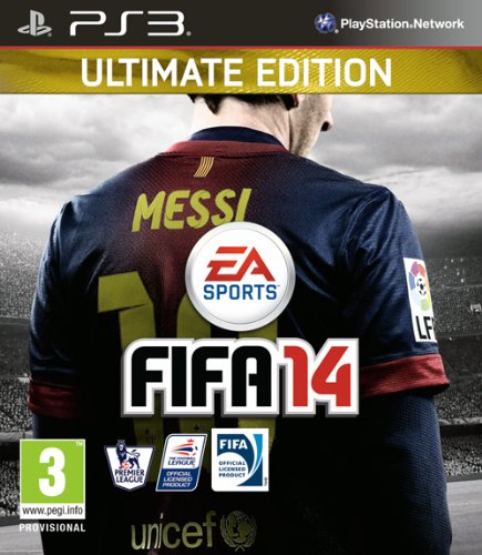 Ksi Ultimate Team Fifa 14