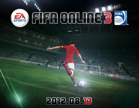 Nexon To Publish Next Gen Online Game From Acclaimed FIFA Franchise