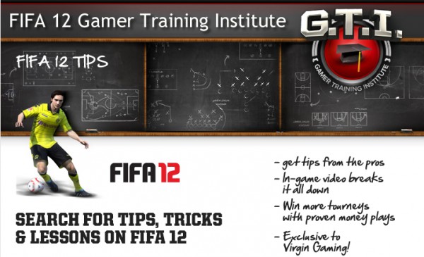 From the most common tactics used in competitive play to the secret strategies that win money games, the Gamer Training Institute has you covered.
