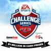 EA SPORTS Challenge Series Live Finals in NYC powered by Virgin Gaming