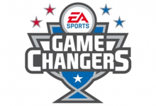 EA SPORTS Game Changers