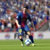 Messi in FIFA 13