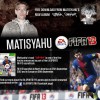 Matisyahu - FIFA 13 - Free Download Offer