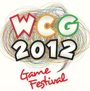 World Cyber Games 2012