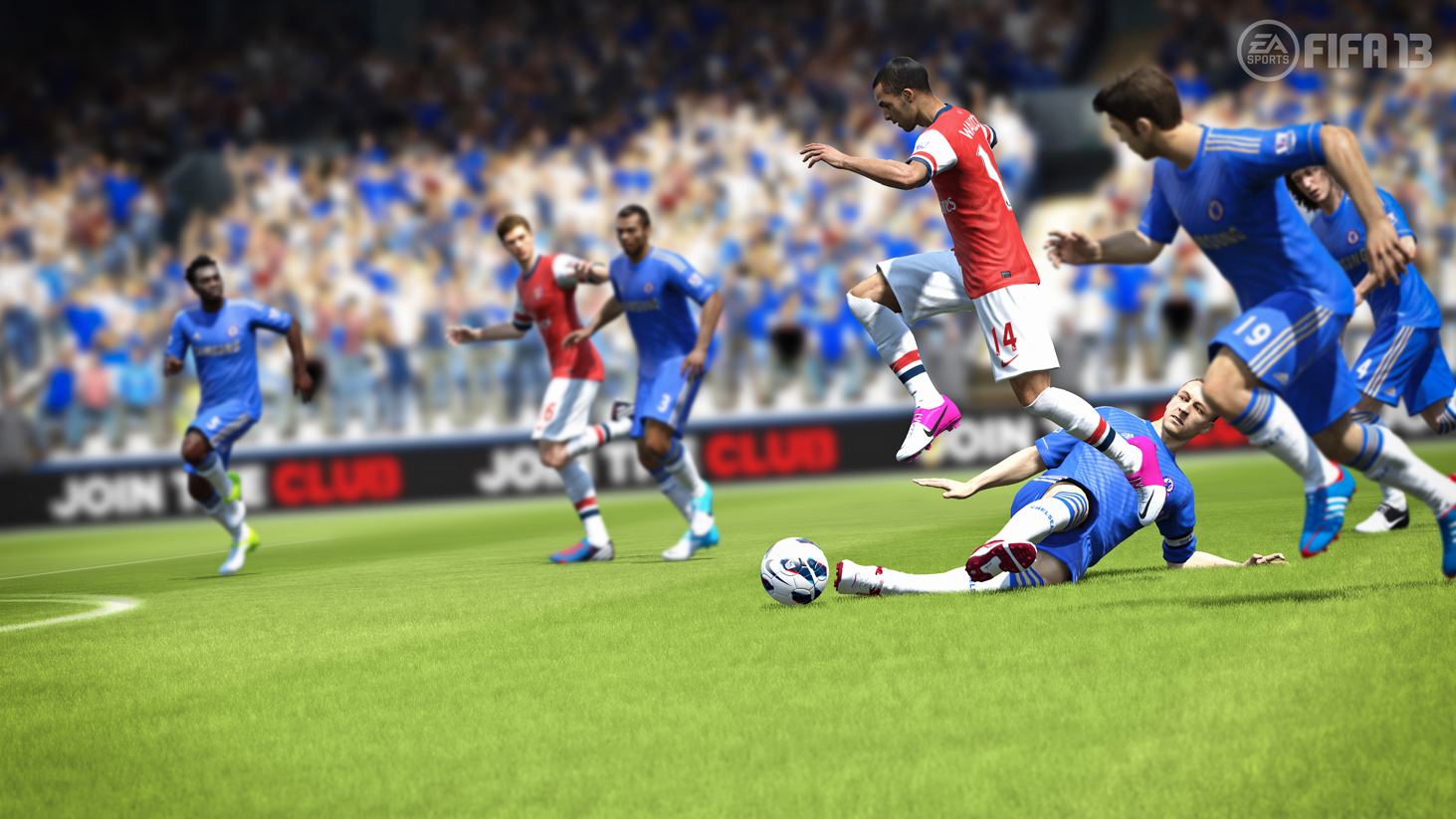 FIFA 13 Demo launches on September 11th