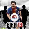 FIFA 13 UK cover reveal: Can you guess who's joining Messi? Find out 20th August!