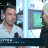 David Rutter talks through FIFA 13's newly announced feature, EA SPORTS Football Club Match Day