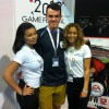 TCM-Gaming's Olly Shaw wins FIFA 12 PC UK Pre-Qualifier 1 of the f World Cyber Games at insomnia46
