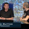 David Rutter talks FIFA 13 with Matt on the EA SPORTS News desk.