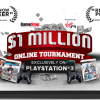 The EA SPORTS Challenge Series exclusively on PlayStation3 is back with ANOTHER $1 MILLION prize pool!