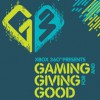 Gaming and Giving for Good (G3) Xbox 360 charity event on August 18, 2012 to benefit Children’s Miracle Network Hospital!