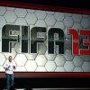 gamescom FIFA 13 Press Conference with David Rutter