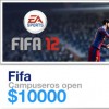 The 128 players will be divided into 4 groups with 32 players each.