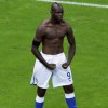 Mario Balotelli | Hulk Celebration