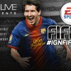 Watch IGN.com's live FIFA 13 event at 4pm UK time today! Live guests include Arsenal and FIFA 13 UK cover star Alex Oxlade-Chamberlain and UK band The Enemy