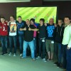 EA SPORTS flew in the world's top 10 FIFA YouTube directors in to their offices at their Guildford studios in the UK. The guys had 3 days in the offices to play FIFA 13 and create great content to help promote the launch of the Demo and the game.