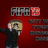 Manager Mode - Sweetpatch