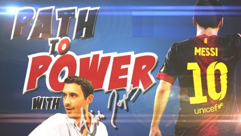 JP's FIFA 13 Ultimate Team series | Path to Power